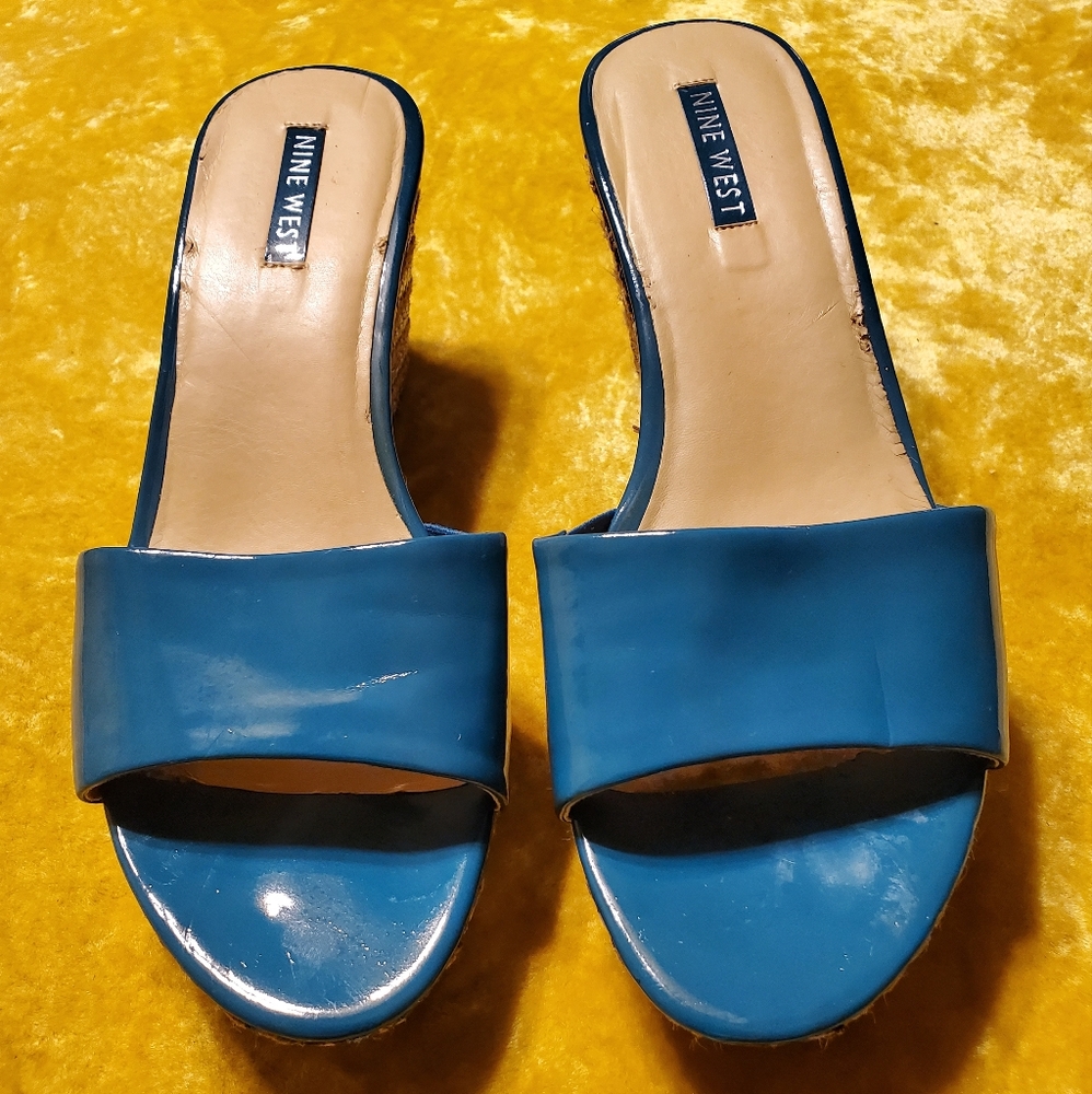 Nine west Sandals